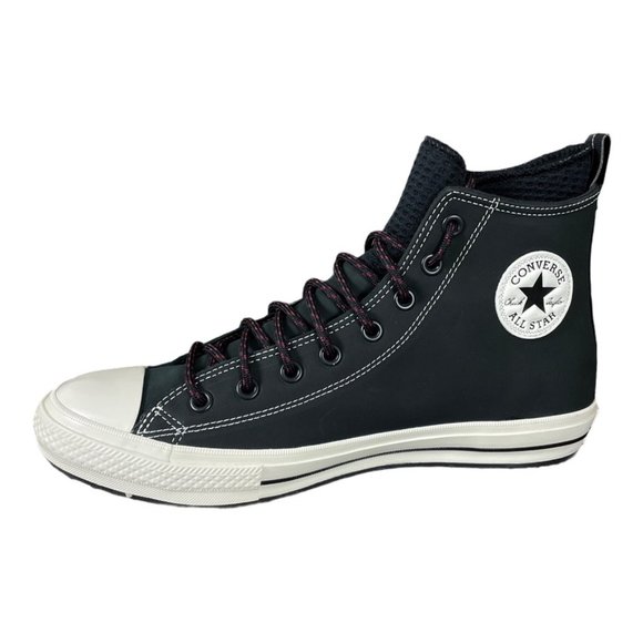 Converse Other - Converse Ctas Boot Hi Chuck Taylor All Star Shoes